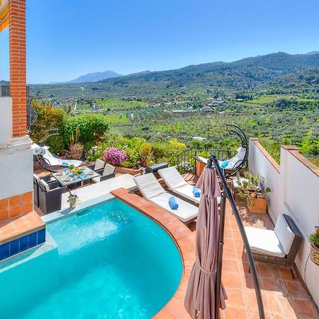 Monda Heights Close To Marbella Экстерьер фото