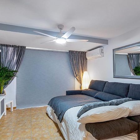 Monda Heights Close To Marbella Экстерьер фото