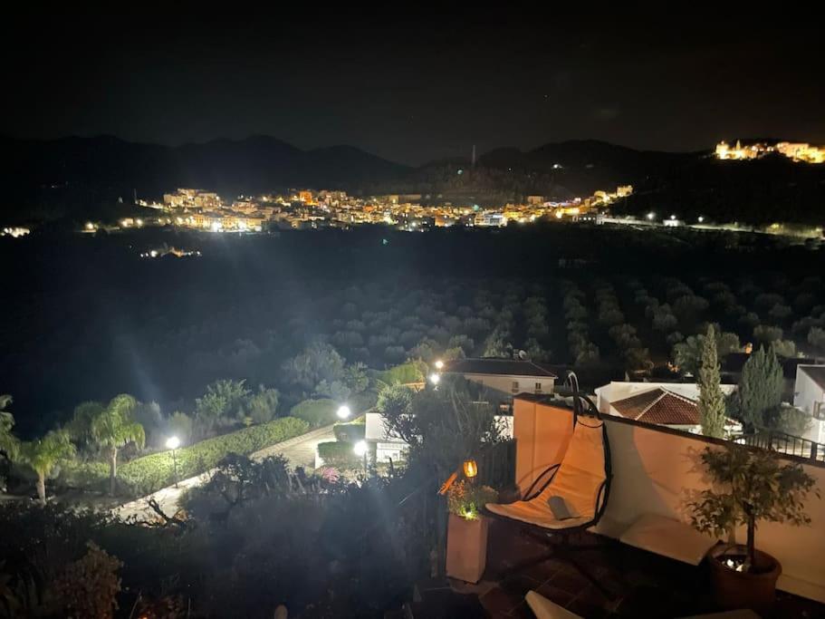 Monda Heights Close To Marbella Экстерьер фото
