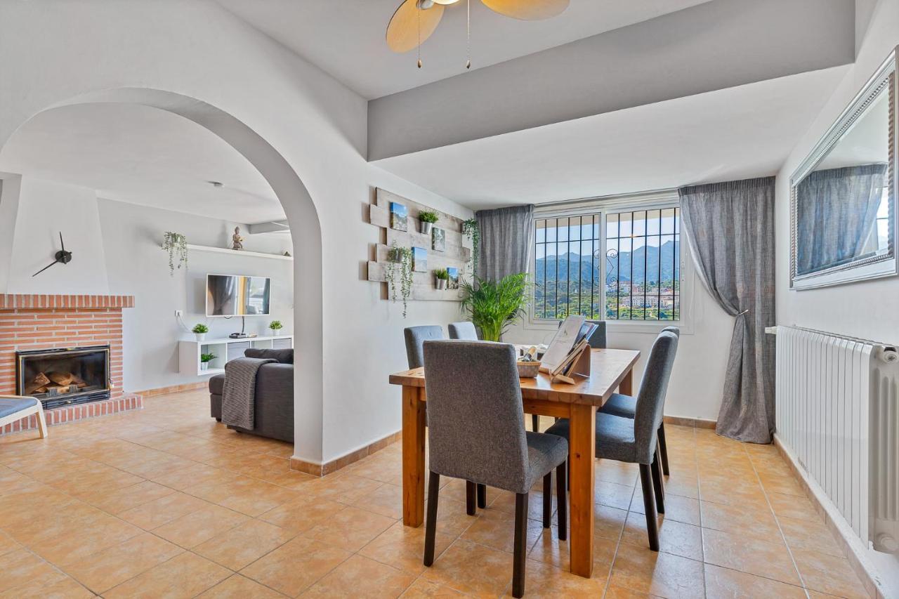 Monda Heights Close To Marbella Экстерьер фото