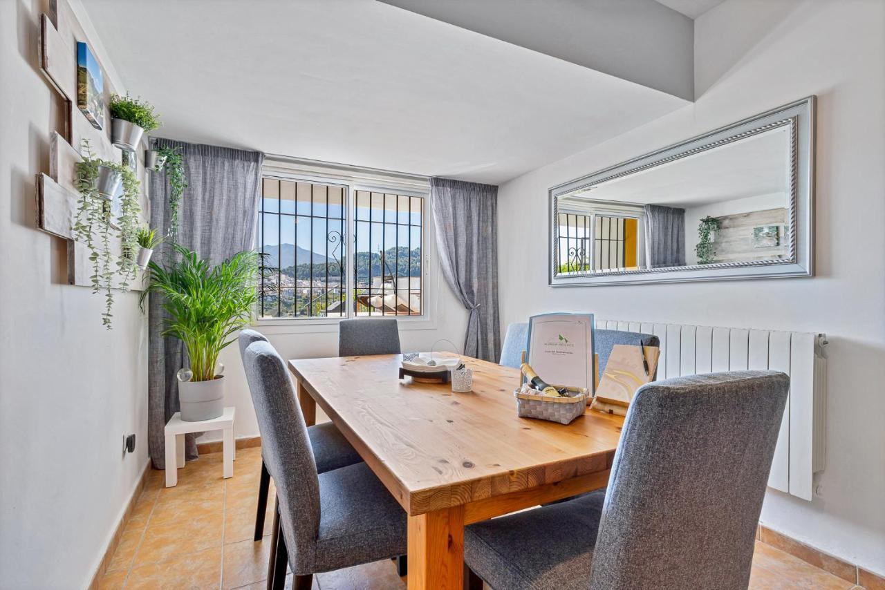Monda Heights Close To Marbella Экстерьер фото