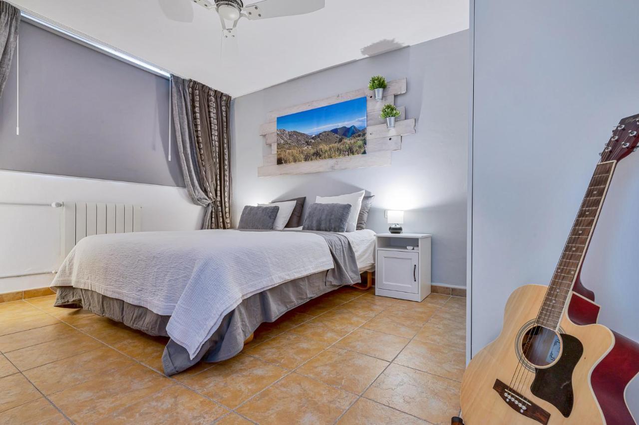 Monda Heights Close To Marbella Экстерьер фото