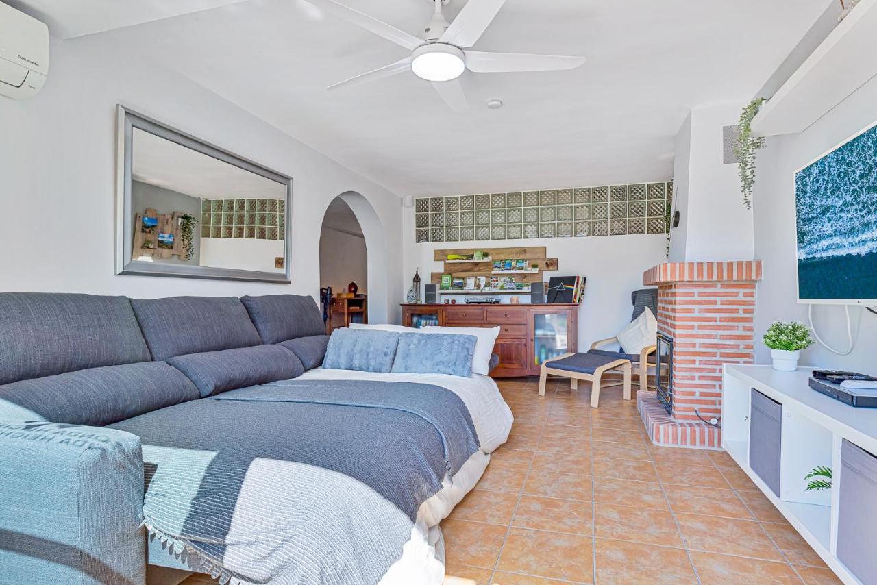 Monda Heights Close To Marbella Экстерьер фото