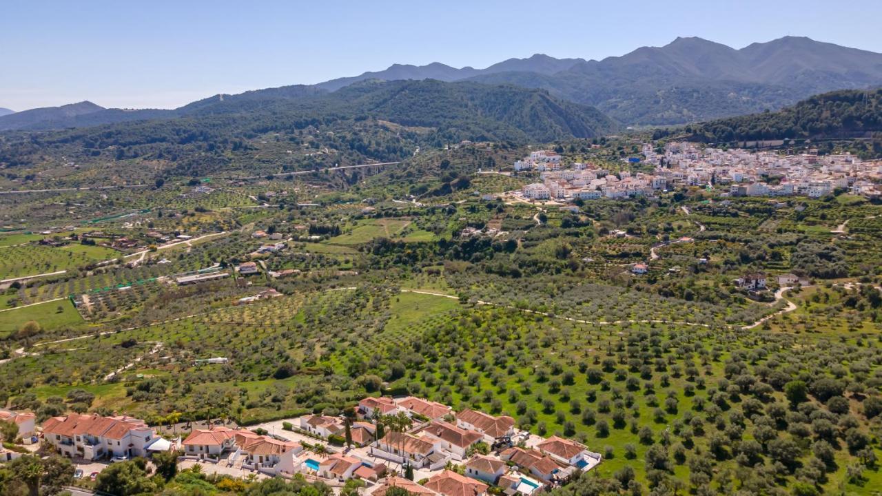 Monda Heights Close To Marbella Экстерьер фото